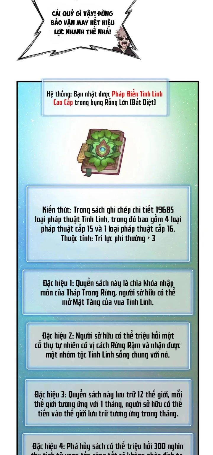 Từ Giờ, Ta Chính Là Bậc Thầy Của Pháp Sư Chapter 102 - Trang 2