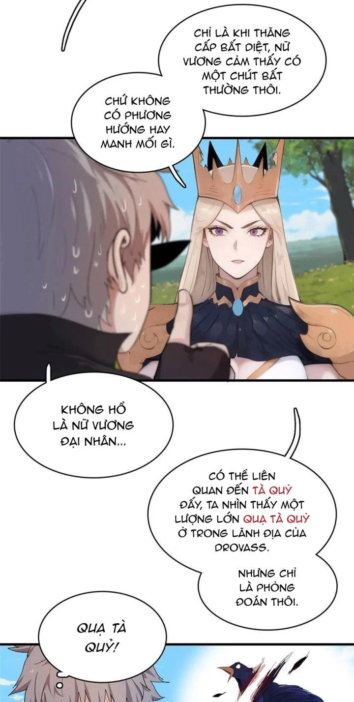 Từ Giờ, Ta Chính Là Bậc Thầy Của Pháp Sư Chapter 103 - Trang 2