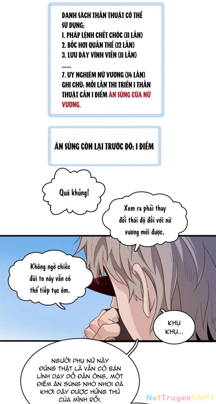 Từ Giờ, Ta Chính Là Bậc Thầy Của Pháp Sư Chapter 103 - Trang 2