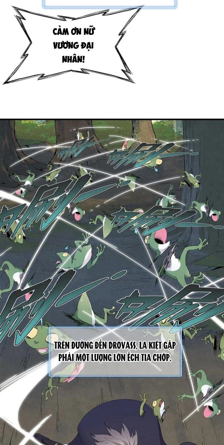 Từ Giờ, Ta Chính Là Bậc Thầy Của Pháp Sư Chapter 103 - Trang 2