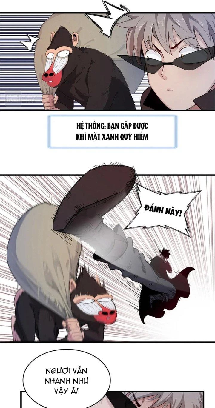 Từ Giờ, Ta Chính Là Bậc Thầy Của Pháp Sư Chapter 103 - Trang 2