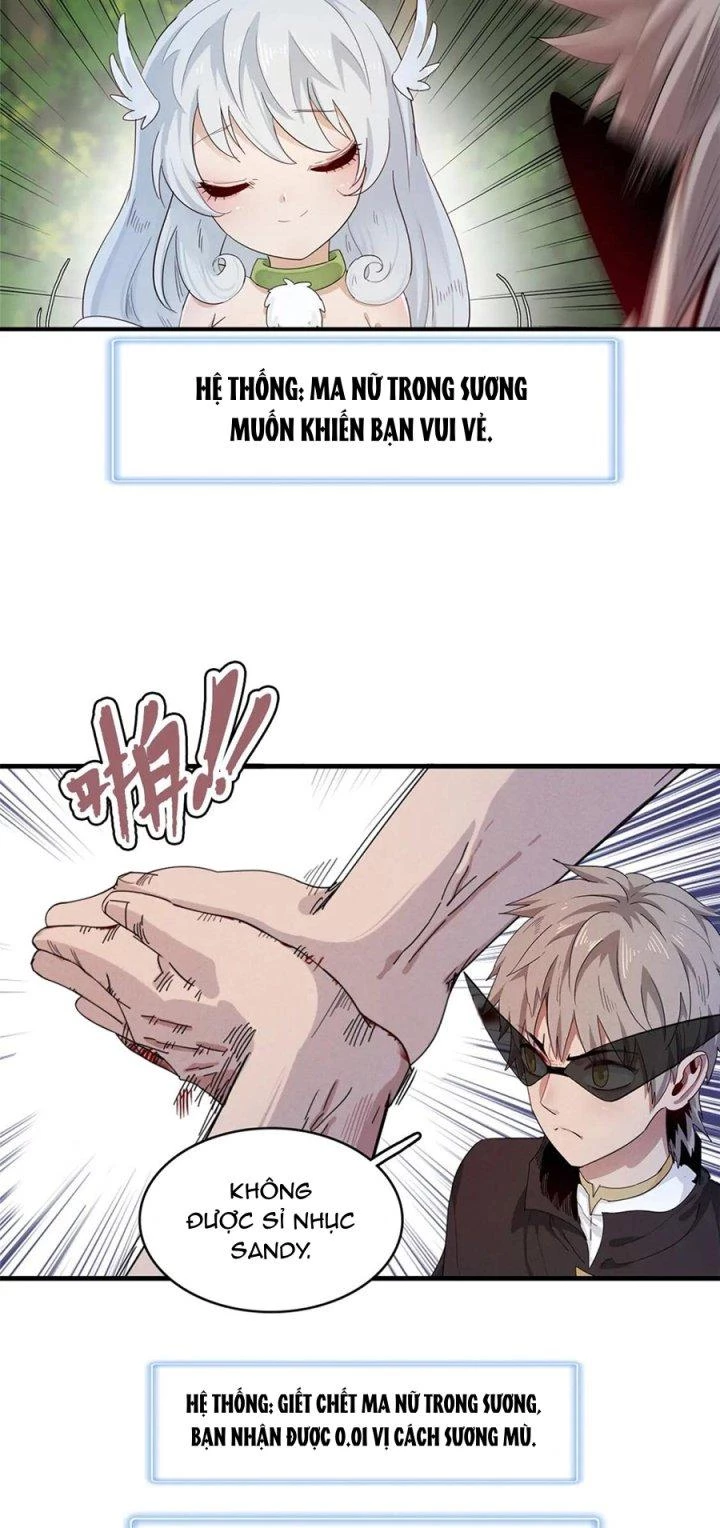 Từ Giờ, Ta Chính Là Bậc Thầy Của Pháp Sư Chapter 103 - Trang 2