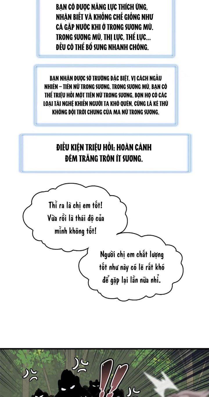 Từ Giờ, Ta Chính Là Bậc Thầy Của Pháp Sư Chapter 103 - Trang 2