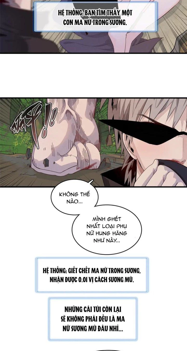 Từ Giờ, Ta Chính Là Bậc Thầy Của Pháp Sư Chapter 103 - Trang 2