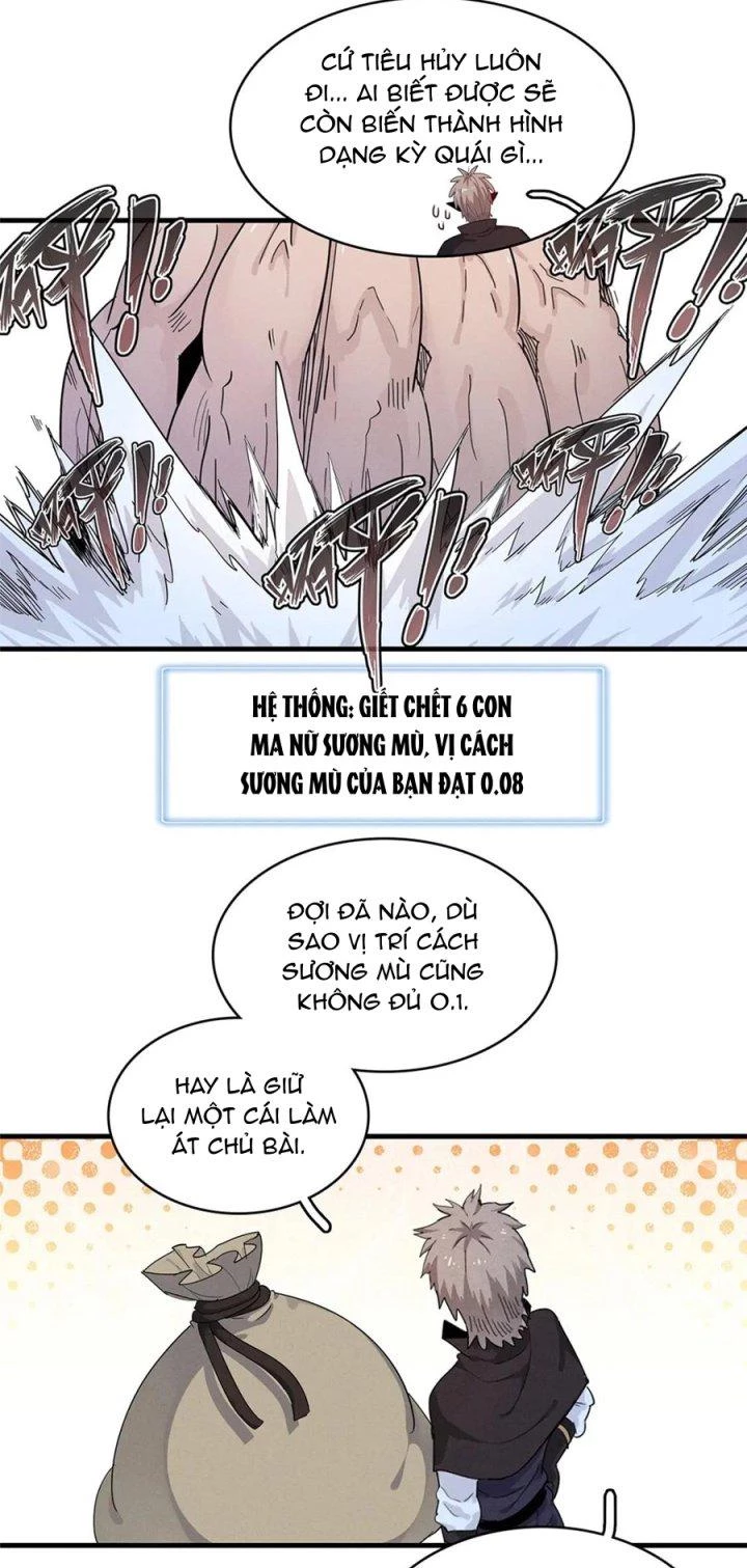 Từ Giờ, Ta Chính Là Bậc Thầy Của Pháp Sư Chapter 103 - Trang 2