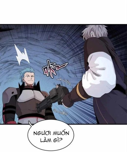 Từ Giờ, Ta Chính Là Bậc Thầy Của Pháp Sư Chapter 104 - Trang 2