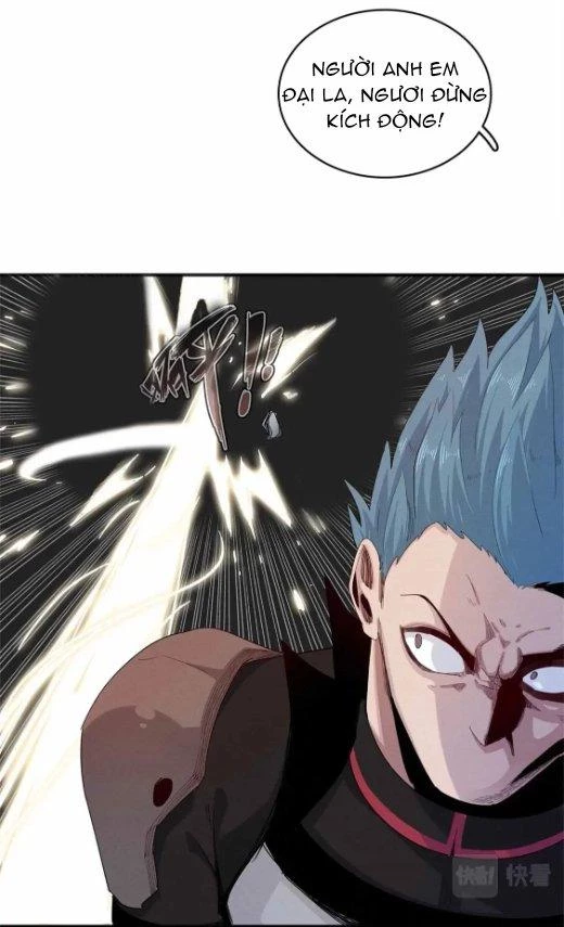 Từ Giờ, Ta Chính Là Bậc Thầy Của Pháp Sư Chapter 104 - Trang 2