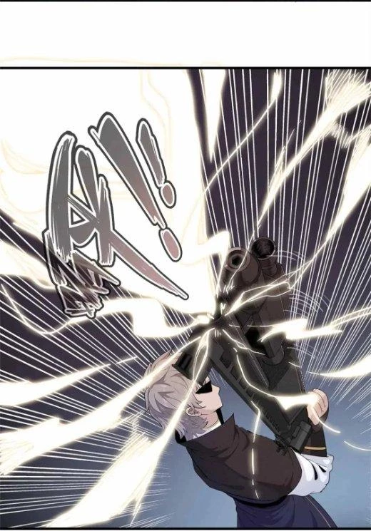 Từ Giờ, Ta Chính Là Bậc Thầy Của Pháp Sư Chapter 104 - Trang 2