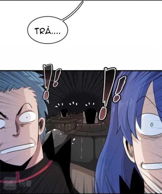 Từ Giờ, Ta Chính Là Bậc Thầy Của Pháp Sư Chapter 104 - Trang 2