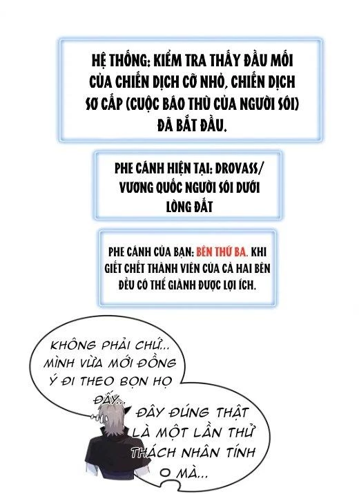 Từ Giờ, Ta Chính Là Bậc Thầy Của Pháp Sư Chapter 104 - Trang 2