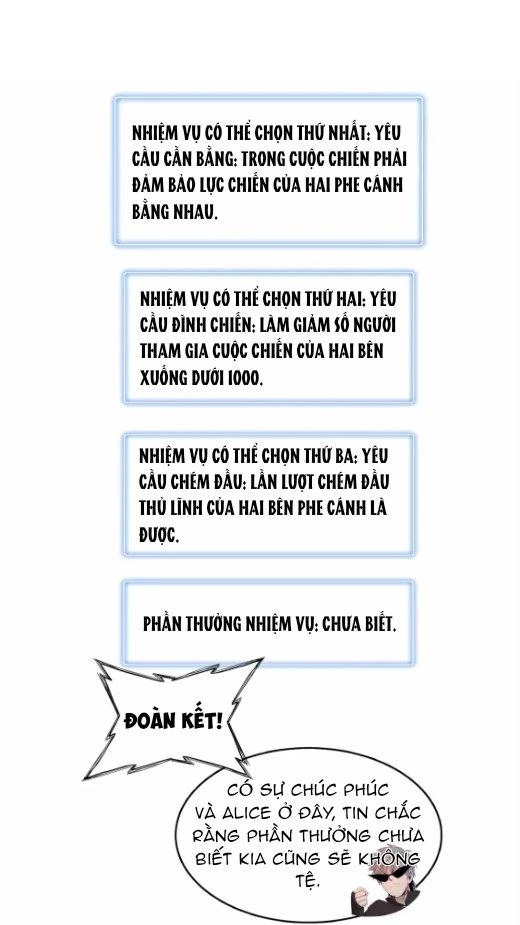 Từ Giờ, Ta Chính Là Bậc Thầy Của Pháp Sư Chapter 104 - Trang 2