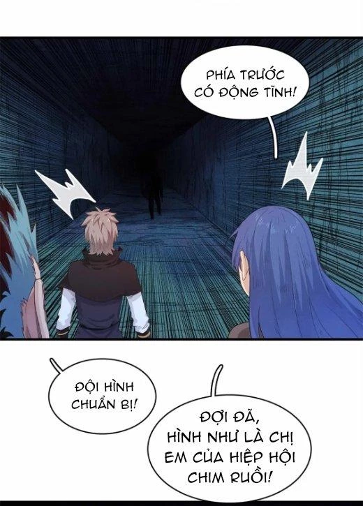 Từ Giờ, Ta Chính Là Bậc Thầy Của Pháp Sư Chapter 104 - Trang 2