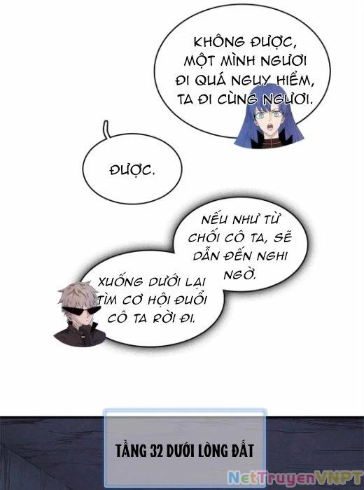 Từ Giờ, Ta Chính Là Bậc Thầy Của Pháp Sư Chapter 104 - Trang 2