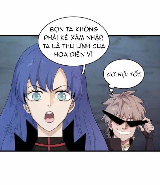 Từ Giờ, Ta Chính Là Bậc Thầy Của Pháp Sư Chapter 104 - Trang 2