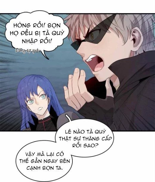 Từ Giờ, Ta Chính Là Bậc Thầy Của Pháp Sư Chapter 104 - Trang 2