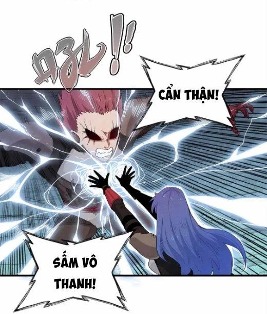 Từ Giờ, Ta Chính Là Bậc Thầy Của Pháp Sư Chapter 104 - Trang 2