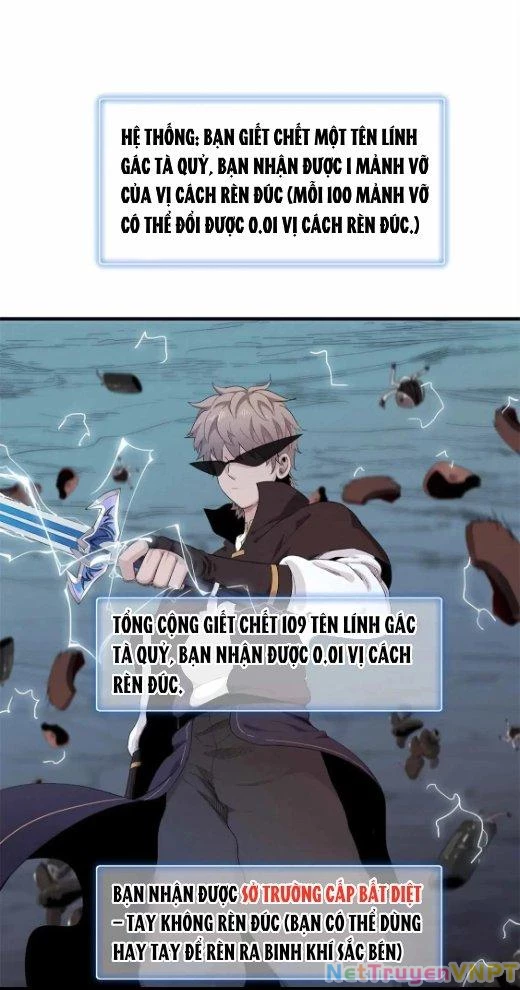 Từ Giờ, Ta Chính Là Bậc Thầy Của Pháp Sư Chapter 104 - Trang 2