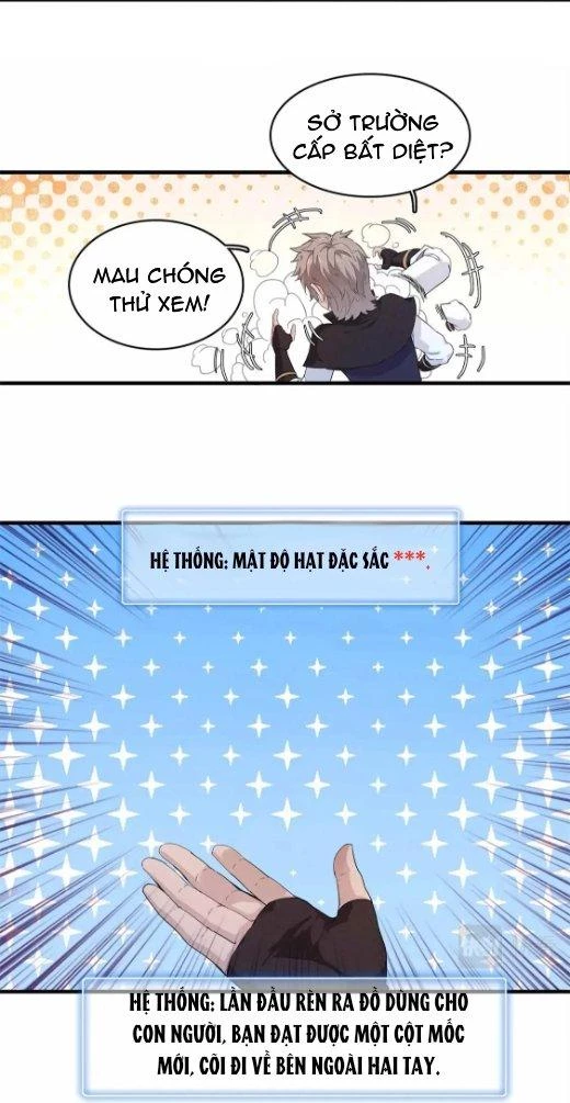 Từ Giờ, Ta Chính Là Bậc Thầy Của Pháp Sư Chapter 104 - Trang 2