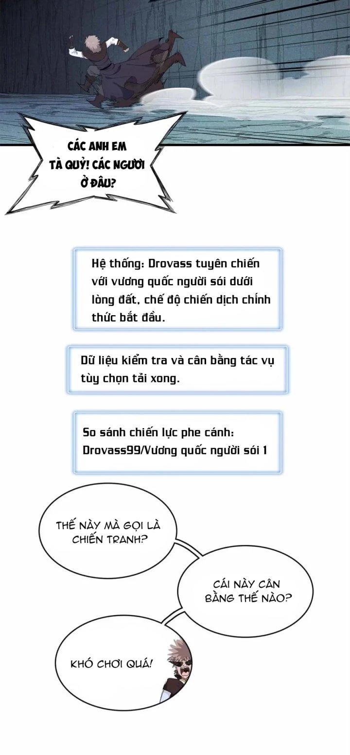 Từ Giờ, Ta Chính Là Bậc Thầy Của Pháp Sư Chapter 105 - Trang 2