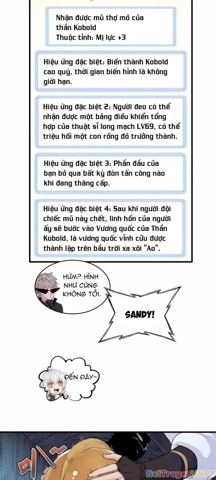 Từ Giờ, Ta Chính Là Bậc Thầy Của Pháp Sư Chapter 105 - Trang 2