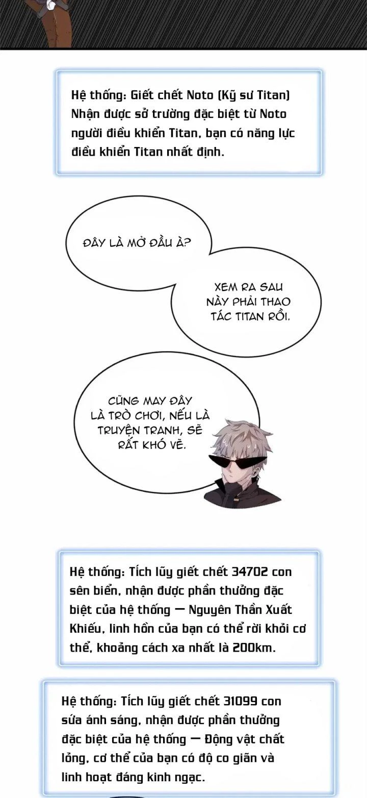 Từ Giờ, Ta Chính Là Bậc Thầy Của Pháp Sư Chapter 105 - Trang 2