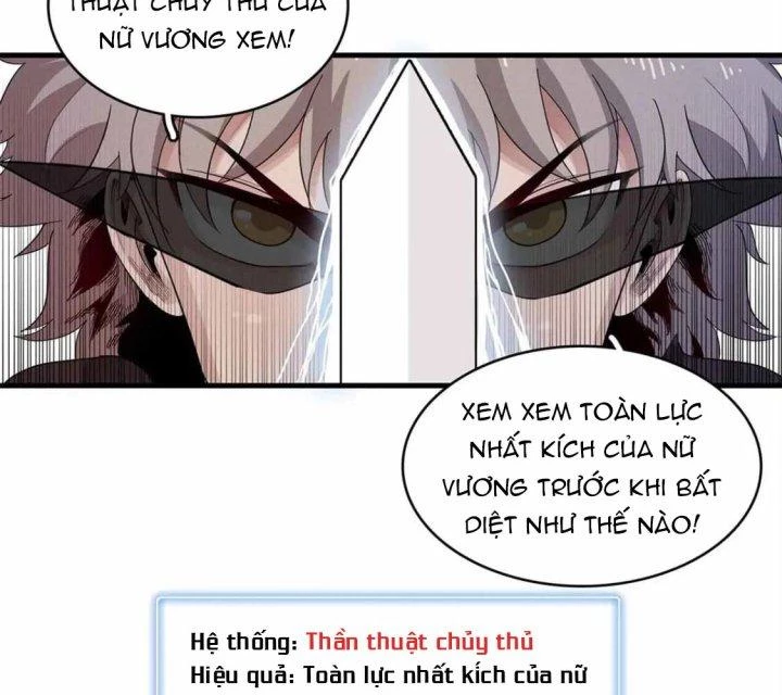 Từ Giờ, Ta Chính Là Bậc Thầy Của Pháp Sư Chapter 106 - Trang 2