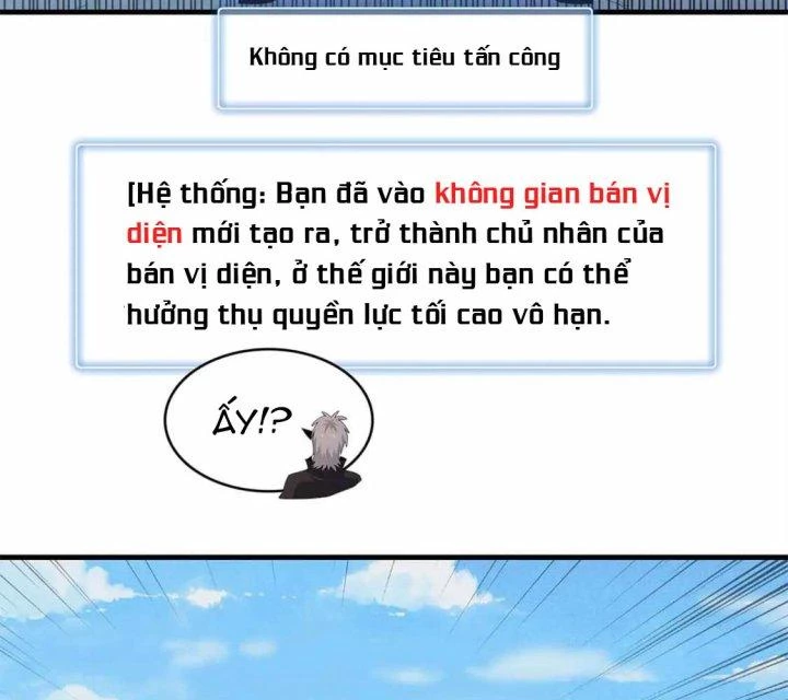 Từ Giờ, Ta Chính Là Bậc Thầy Của Pháp Sư Chapter 106 - Trang 2