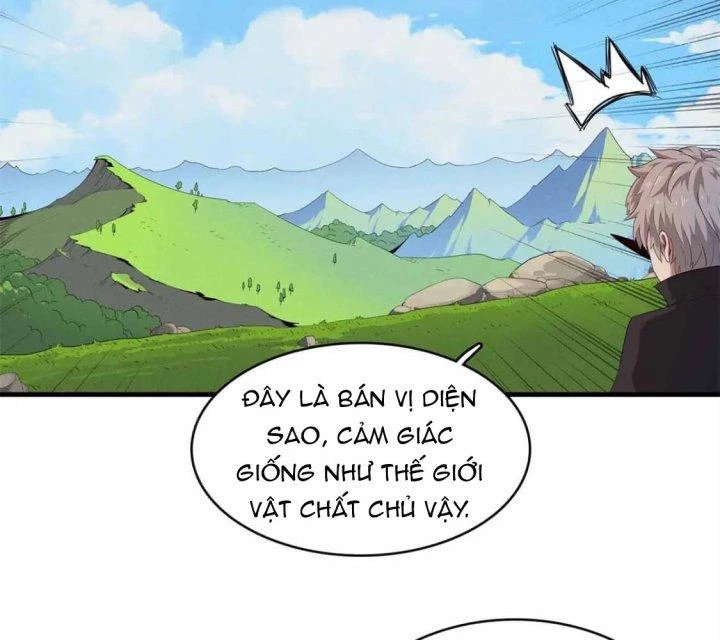 Từ Giờ, Ta Chính Là Bậc Thầy Của Pháp Sư Chapter 106 - Trang 2