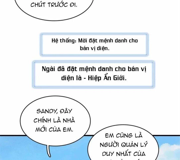 Từ Giờ, Ta Chính Là Bậc Thầy Của Pháp Sư Chapter 106 - Trang 2