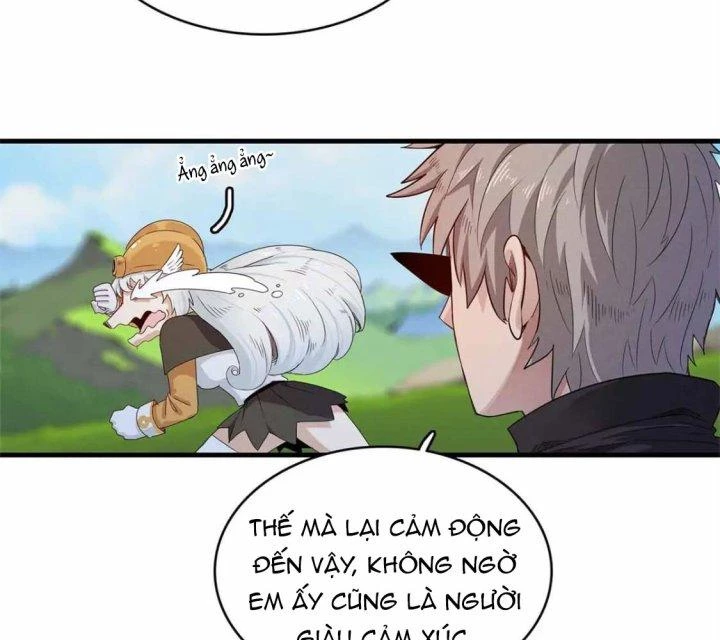 Từ Giờ, Ta Chính Là Bậc Thầy Của Pháp Sư Chapter 106 - Trang 2