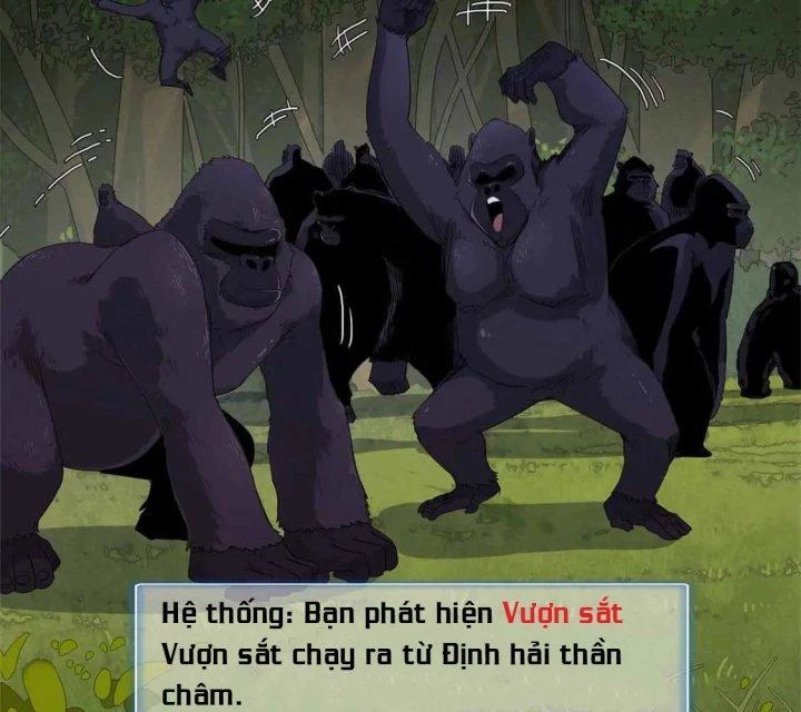 Từ Giờ, Ta Chính Là Bậc Thầy Của Pháp Sư Chapter 106 - Trang 2