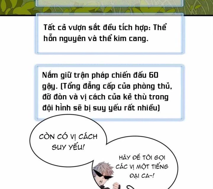 Từ Giờ, Ta Chính Là Bậc Thầy Của Pháp Sư Chapter 106 - Trang 2