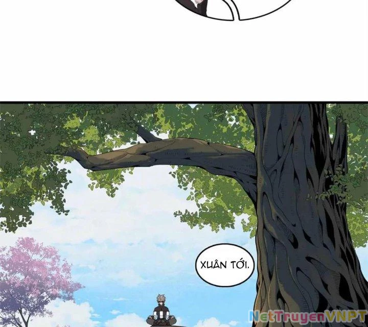 Từ Giờ, Ta Chính Là Bậc Thầy Của Pháp Sư Chapter 106 - Trang 2