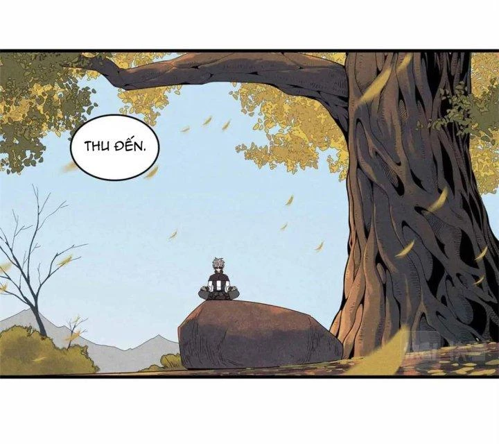 Từ Giờ, Ta Chính Là Bậc Thầy Của Pháp Sư Chapter 106 - Trang 2