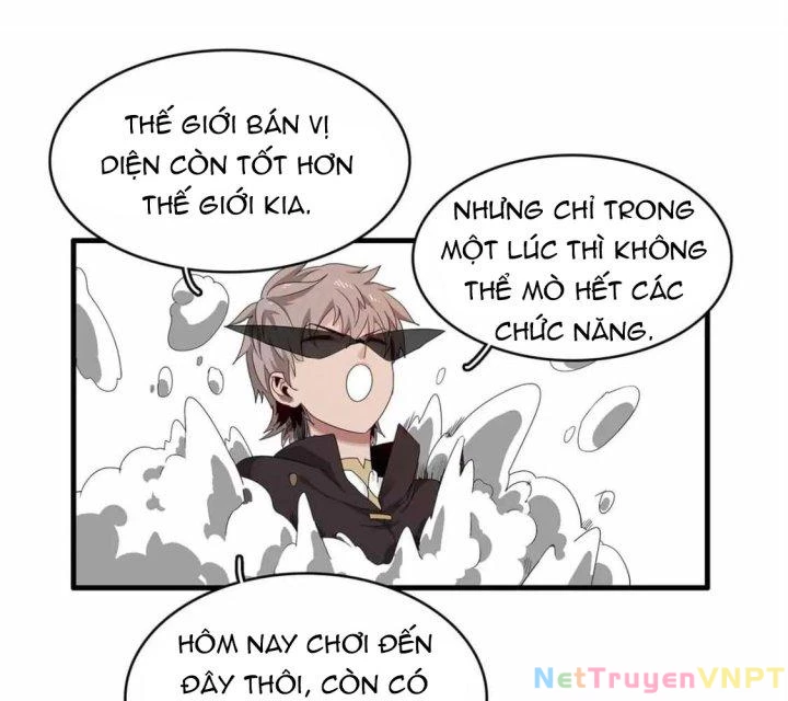 Từ Giờ, Ta Chính Là Bậc Thầy Của Pháp Sư Chapter 106 - Trang 2