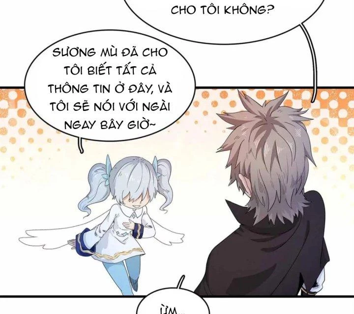 Từ Giờ, Ta Chính Là Bậc Thầy Của Pháp Sư Chapter 106 - Trang 2