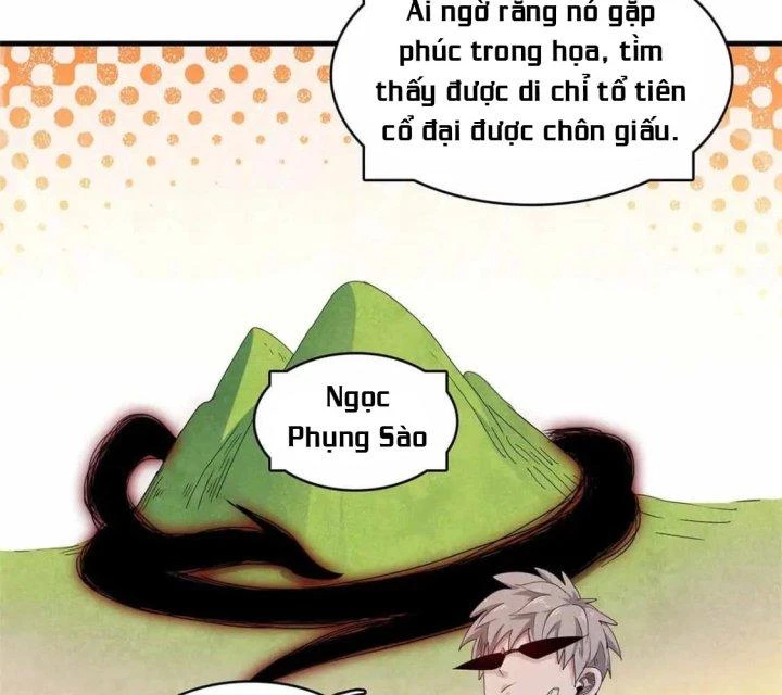 Từ Giờ, Ta Chính Là Bậc Thầy Của Pháp Sư Chapter 106 - Trang 2