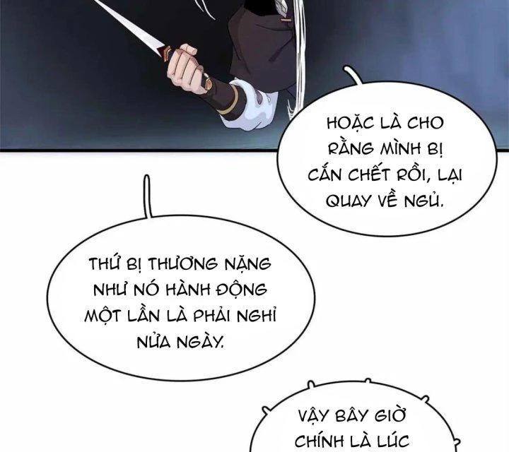 Từ Giờ, Ta Chính Là Bậc Thầy Của Pháp Sư Chapter 106 - Trang 2