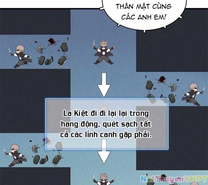 Từ Giờ, Ta Chính Là Bậc Thầy Của Pháp Sư Chapter 106 - Trang 2