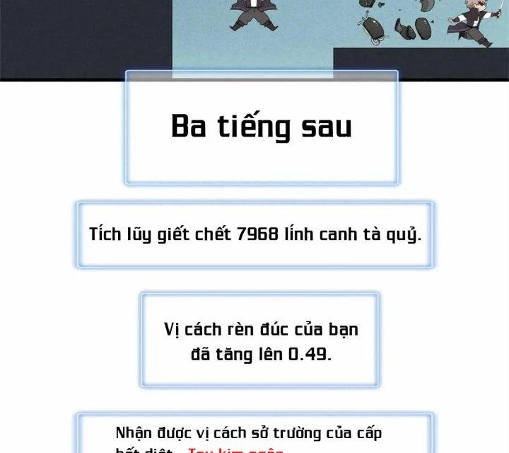 Từ Giờ, Ta Chính Là Bậc Thầy Của Pháp Sư Chapter 106 - Trang 2