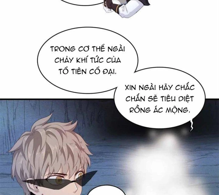 Từ Giờ, Ta Chính Là Bậc Thầy Của Pháp Sư Chapter 106 - Trang 2