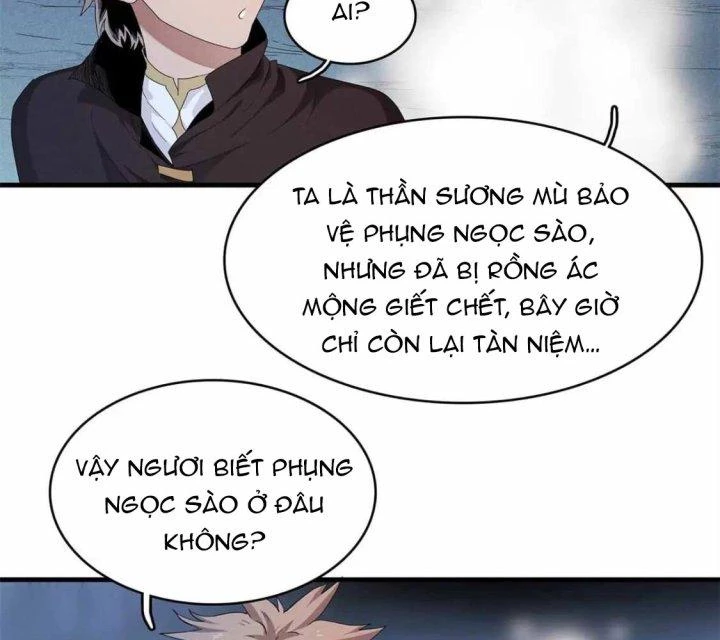 Từ Giờ, Ta Chính Là Bậc Thầy Của Pháp Sư Chapter 106 - Trang 2
