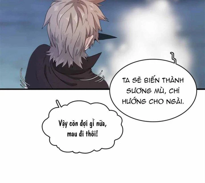 Từ Giờ, Ta Chính Là Bậc Thầy Của Pháp Sư Chapter 106 - Trang 2