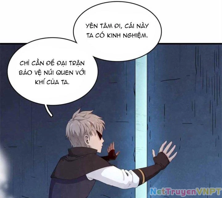 Từ Giờ, Ta Chính Là Bậc Thầy Của Pháp Sư Chapter 106 - Trang 2