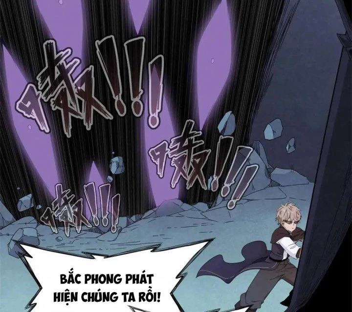 Từ Giờ, Ta Chính Là Bậc Thầy Của Pháp Sư Chapter 106 - Trang 2