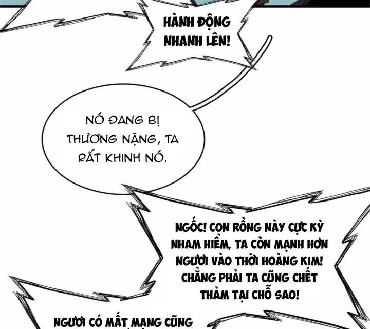 Từ Giờ, Ta Chính Là Bậc Thầy Của Pháp Sư Chapter 106 - Trang 2