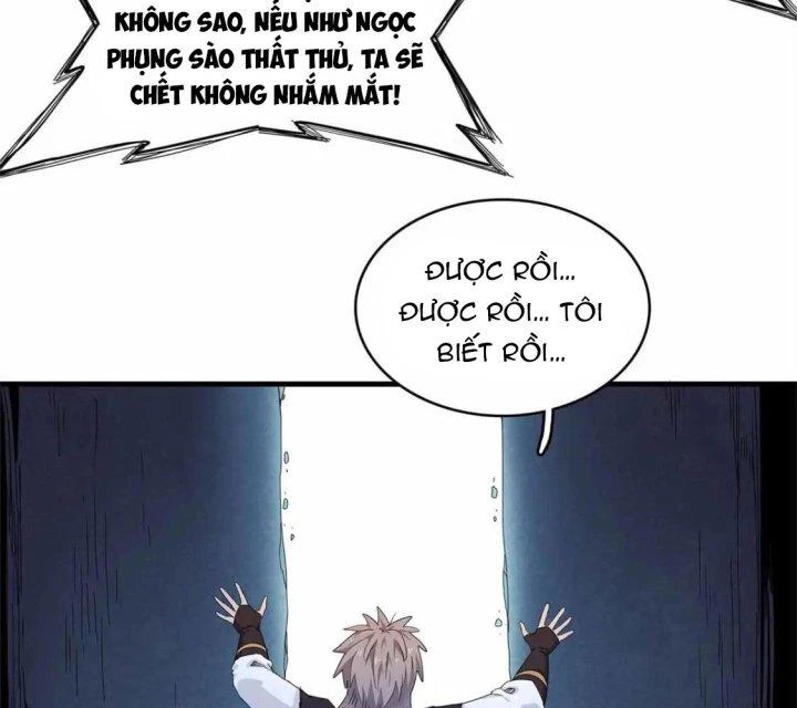 Từ Giờ, Ta Chính Là Bậc Thầy Của Pháp Sư Chapter 106 - Trang 2