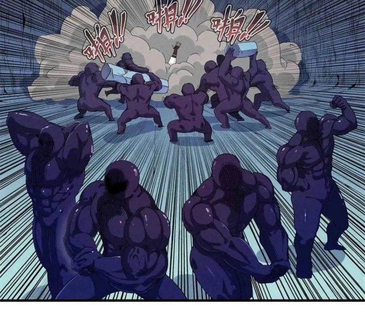 Từ Giờ, Ta Chính Là Bậc Thầy Của Pháp Sư Chapter 106 - Trang 2