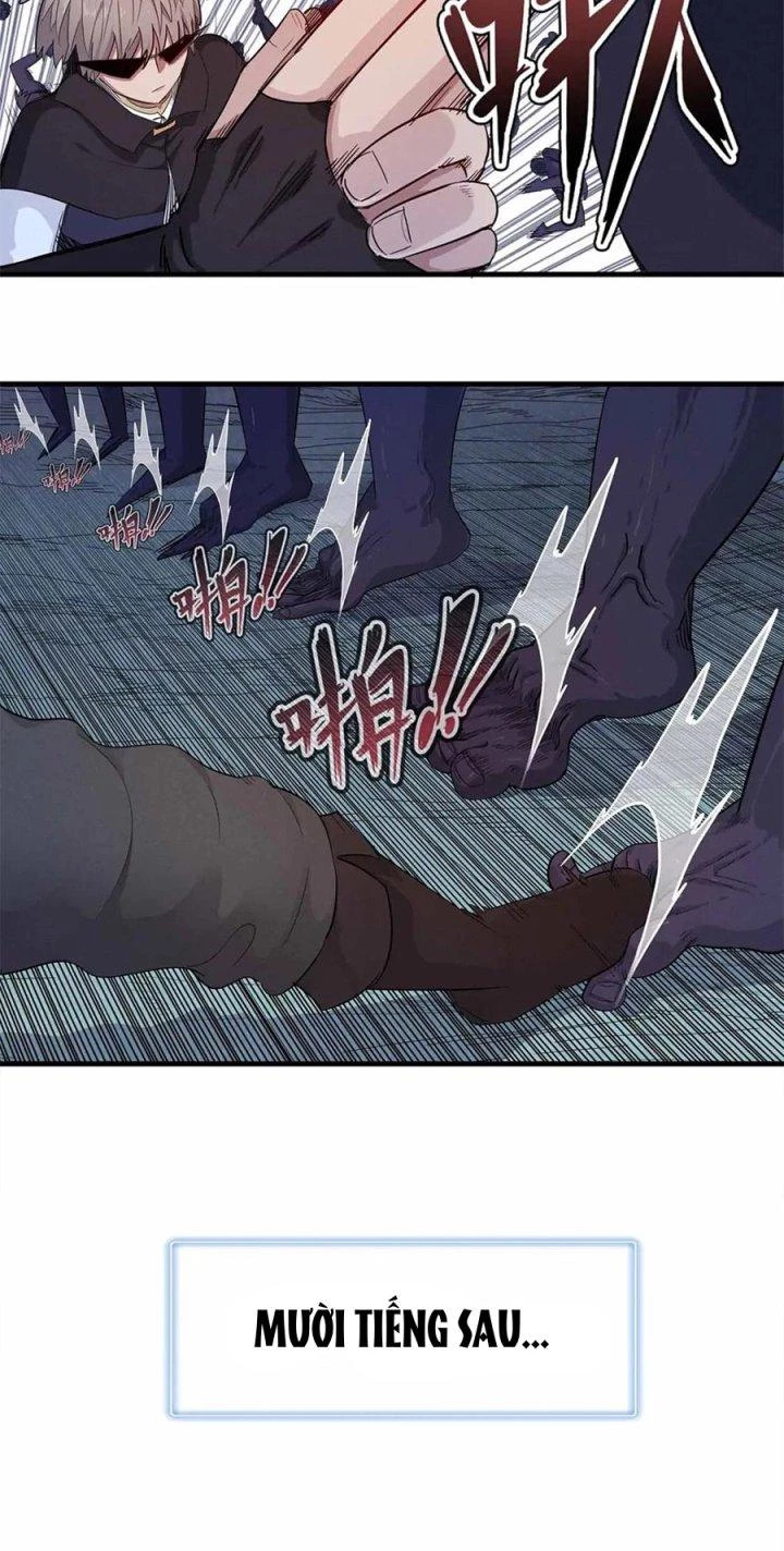 Từ Giờ, Ta Chính Là Bậc Thầy Của Pháp Sư Chapter 107 - Trang 2