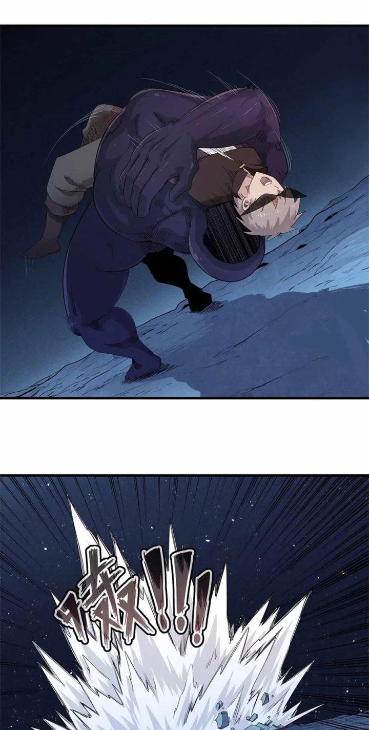 Từ Giờ, Ta Chính Là Bậc Thầy Của Pháp Sư Chapter 107 - Trang 2